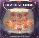 Alternative view 8 of The Witchlight Carnival Dice & Miscellany (Feywild Adventure D&D Accessories)