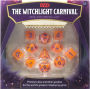 Alternative view 8 of The Witchlight Carnival Dice & Miscellany (Feywild Adventure D&D Accessories)
