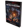 Alternative view 2 of D&D Mordenkainen Presents: Monsters of the Multiverse