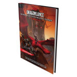 Alternative view 2 of Dungeons & Dragons Dragonlance: Shadow Of The Dragon Queen