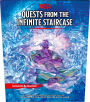 Dungeons & Dragons Quests From The Infinite Staircase