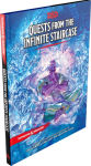 Alternative view 2 of Dungeons & Dragons Quests From The Infinite Staircase