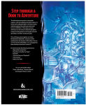 Alternative view 3 of Dungeons & Dragons Quests From The Infinite Staircase