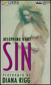 Title: Sin (2 Cassettes), Author: Josephine Hart