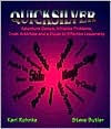 Title: Quicksilver: Adventure Games, Initiative Problems, Trust Activities and a Guide to Effective Leadership / Edition 1, Author: Rohnke-Butler (Proj.Adv)