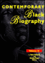 Contemporary Black Biography
