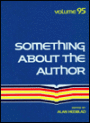 Something about the Author