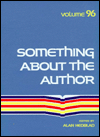 Title: Something about the Author, Author: Alan Hedblad