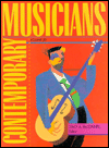 Title: Contemporary Musicians, Author: Stacy A McConnell