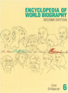 Title: Encyclopedia of World Biography / Edition 2, Author: Suzan Michele Bourgoin