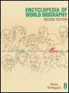 Title: Encyclopedia of World Biography / Edition 2, Author: Suzan Michele Bourgoin