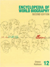 Encyclopedia of World Biography / Edition 2