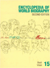 Title: Encyclopedia of World Biography / Edition 2, Author: Paula K. Byers