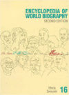 Title: Encyclopedia of World Biography / Edition 2, Author: Suzan Michele Bourgoin