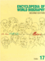 Encyclopedia of World Biography / Edition 2