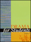 Drama for Students