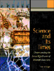 Title: Science and Its Times / Edition 1, Author: Neil Schlager