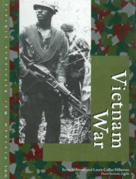 Title: Vietnam War: Cumulative Index, Author: Judy Galens