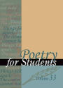 Poetry for Students