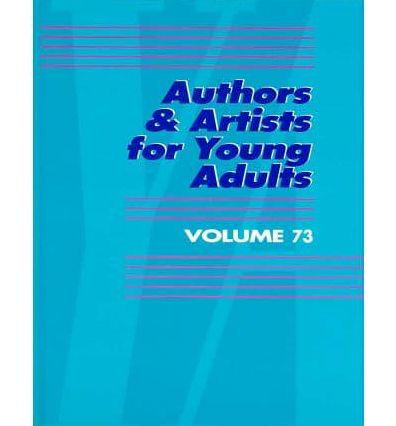 Authors and Artists for Young Adults