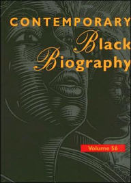Title: Contemporary Black Biography: Profiles from the International Black Community, Author: Tom Pendergast