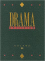 Drama Criticism Vol. 33