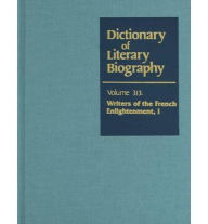 Title: Writers of the French Enlightenment (Dictionary of Literary Biography), Author: Samia I. Spencer