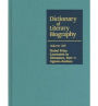 Dictionary of Literary Biography: Nobel Prize Laureates in Literature Vol. 1