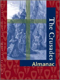 Title: The Crusades Almanac, Author: Neil Schlager