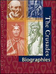 Title: The Crusades Biography, Author: Neil Schlager