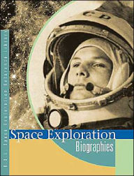 Title: Biography, Space Exploration, Author: Lawrence W. Baker