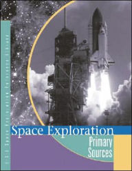Title: Space Explorer: Primary Source: (UXL Space Exploration Reference Library Series), Author: Peggy Saari