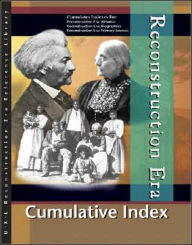 Title: Reference Library Cumulative Index, Author: Lawrence W. Baker