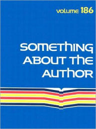 Title: Something about the Author, Author: Lisa Kumar