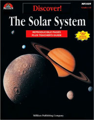 Title: Discover! Solar System, Author: Lorenz Corporation