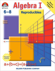 Title: Algebra I, Author: Lorenz Corporation