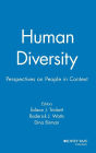 Human Diversity: Perspectives on People in Context / Edition 1