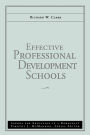 Effective Professional Development Schools / Edition 1