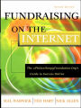 Fundraising on the Internet: The ePhilanthropyFoundation.Org Guide to Success Online