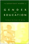 Title: The Jossey-Bass Reader on Gender in Education / Edition 1, Author: Jossey-Bass Publishers