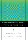 Rethinking Student Affairs Practice / Edition 1