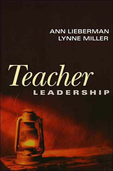 Teacher Leadership / Edition 1