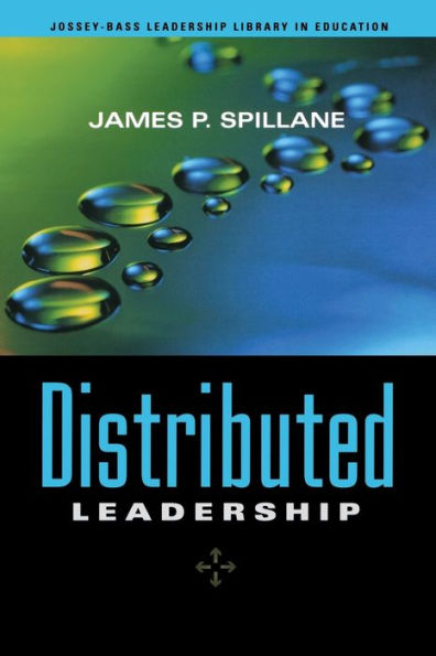 Distributed Leadership