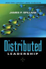 Distributed Leadership