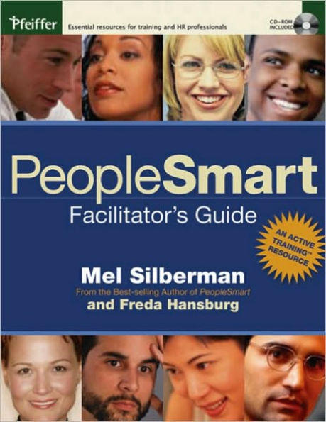 PeopleSmart Facilitator's Guide / Edition 1