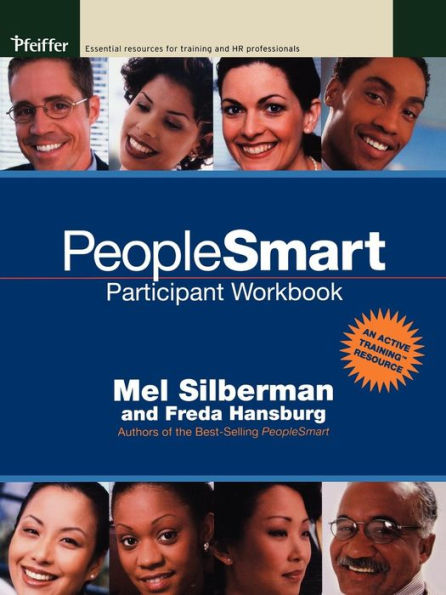 PeopleSmart Participant Workbook / Edition 1