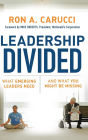 Leadership Divided: What Emerging Leaders Need and What You Might Be Missing