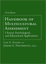 Handbook of Multicultural Assessment: Clinical, Psychological, and Educational Applications / Edition 3