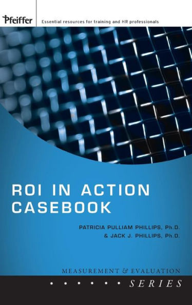 ROI in Action Casebook / Edition 1