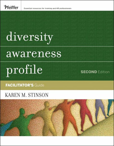 Diversity Awareness Profile (DAP) / Edition 2